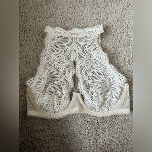 Victoria’s Secret dream angels bra unlined Demi